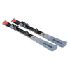 S/MAX 10 XT + MI12 GW F8 Adult Alpine Skis