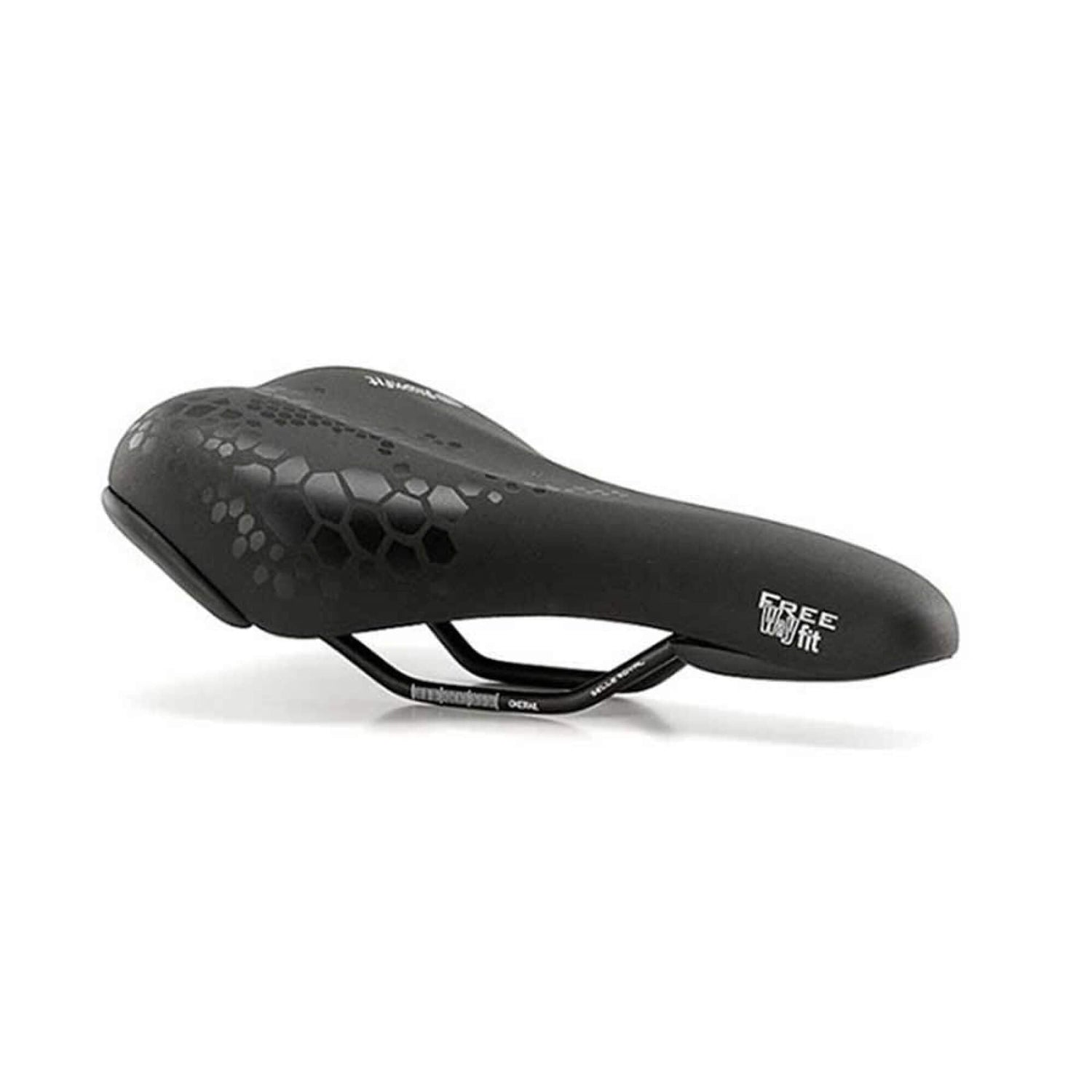 Freeway Moderate Women Saddle