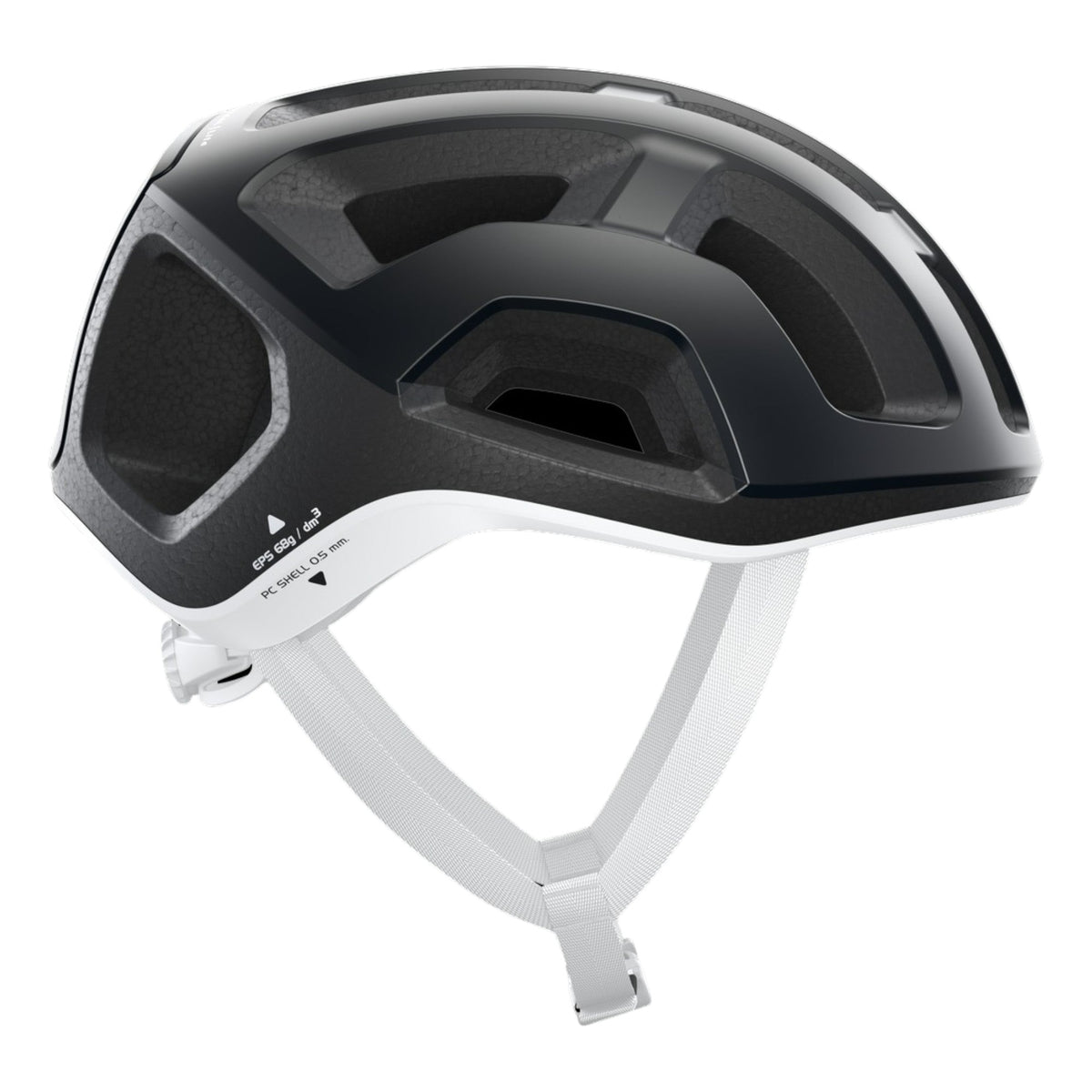 Casque de Vélo Ventral Lite (CPSC) Adulte