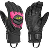 Leki Noir/Neon Rose 6