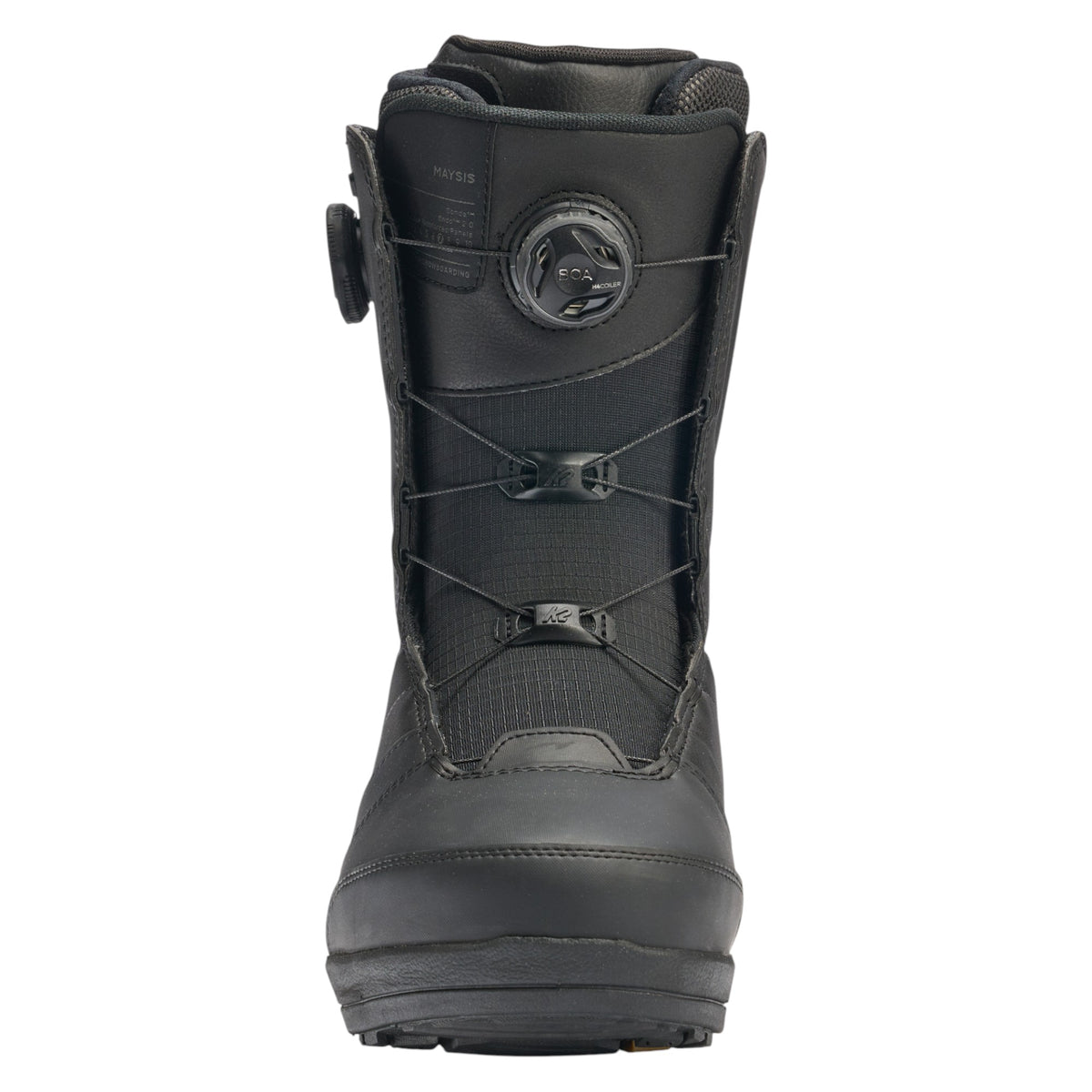 Bottes de Planche à Neige Maysis Homme