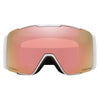 Line Miner Pro M Adult Ski Goggles