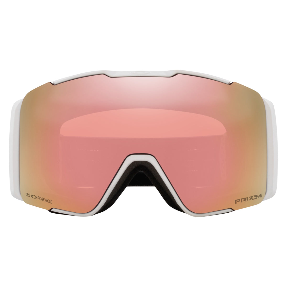Line Miner Pro M Adult Ski Goggles