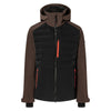 Manteau d'Hiver Ivo Homme