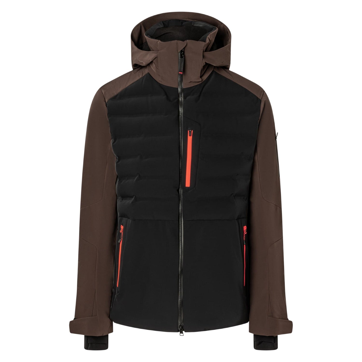 Manteau d'Hiver Ivo Homme