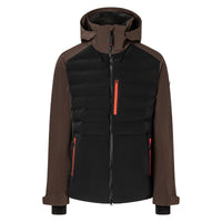 Manteau d'Hiver Ivo Homme