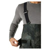 Salopette Sogn Shell Homme