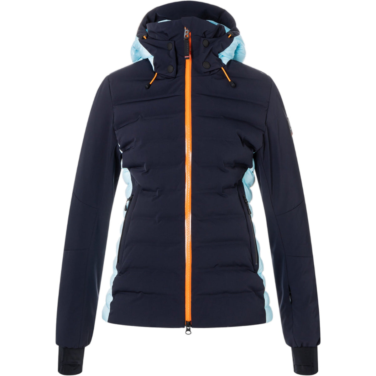 Manteau Janka3 Femme