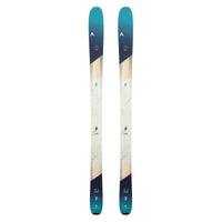 Skis Alpins M-Pro 92 Open Femme