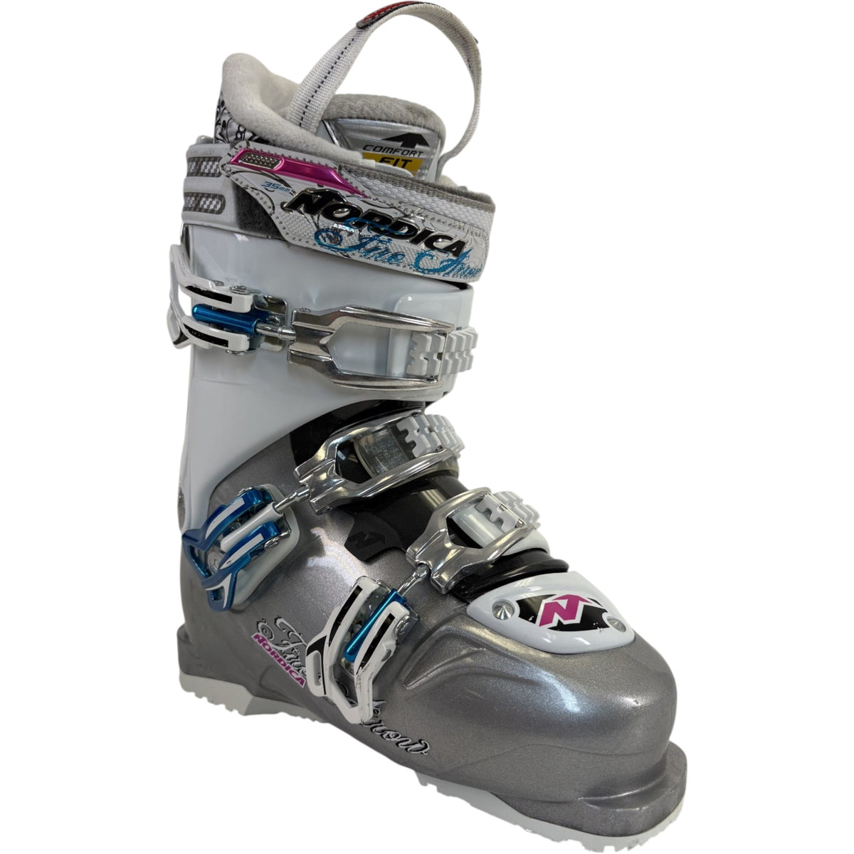 Used Firearrow 3 Women Ski Boots