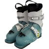 Used F2 Kids Ski Boots