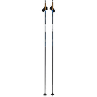 Dynamic D2 Just Click Adult Cross-Counrty Ski Poles