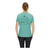 T-Shirt Tuku Ridge Femme