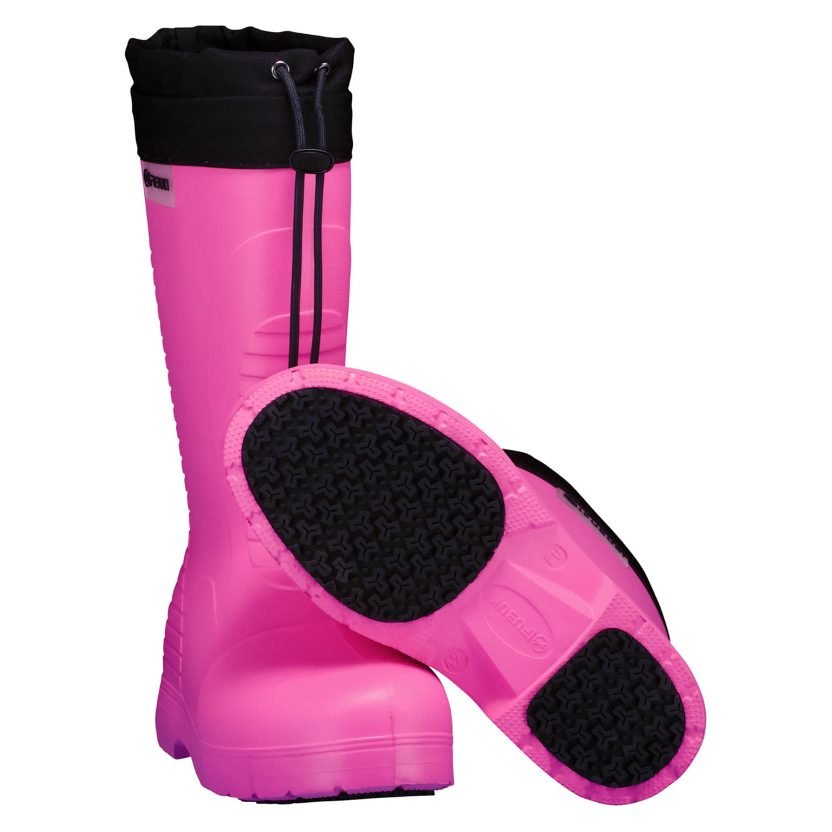 Bottes d'Hiver Niseko 3.0 Adulte