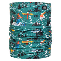 Col Therma-Comfort Double Enfant