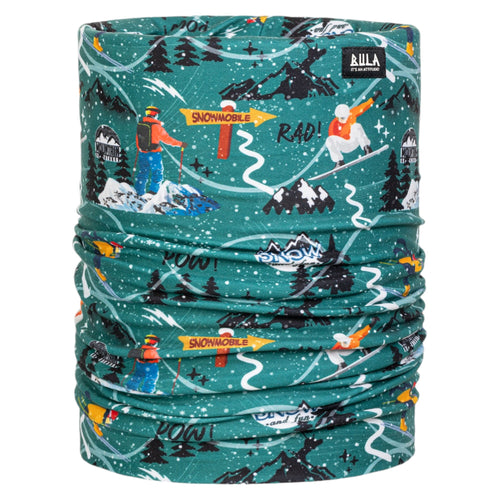 Col Therma-Comfort Double Enfant