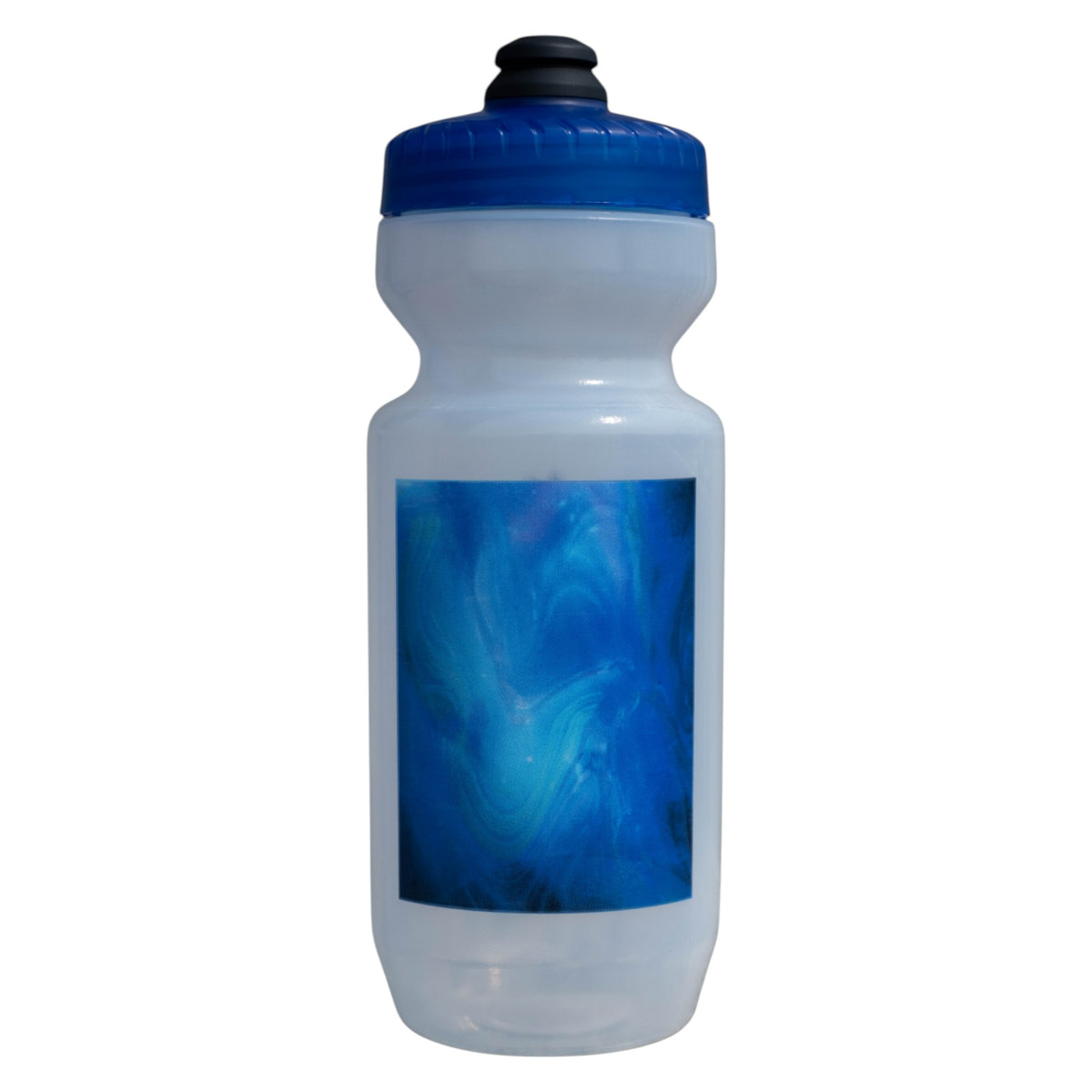 Bouteille Purist x Everesting