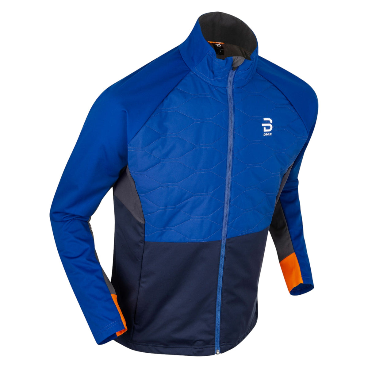 Manteau de Ski de Fond Challenge 2.0 Homme