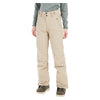 Pantalon de Neige Prtcinnamones Femme