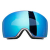 Connor Rig Reflect Adult Ski Goggles