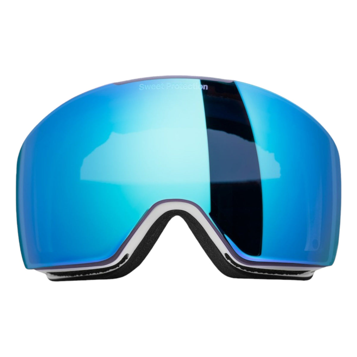 Connor Rig Reflect Adult Ski Goggles