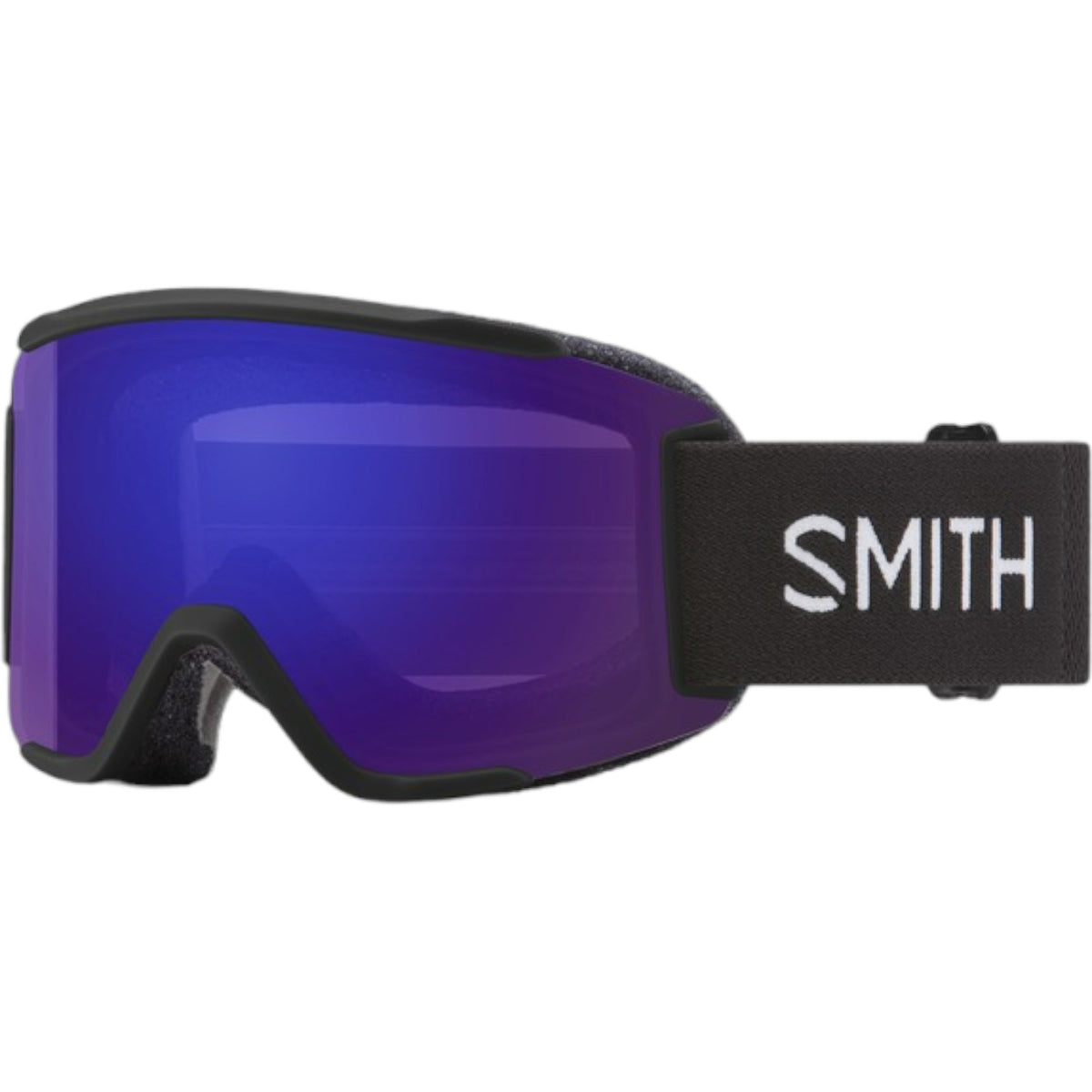Lunettes de Ski Squad S Adulte