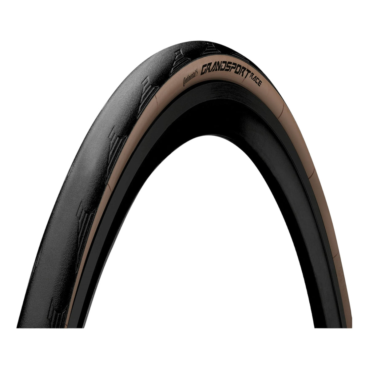Pneu pour Vélo de Route Grand Sport Race Pure Grip Adulte