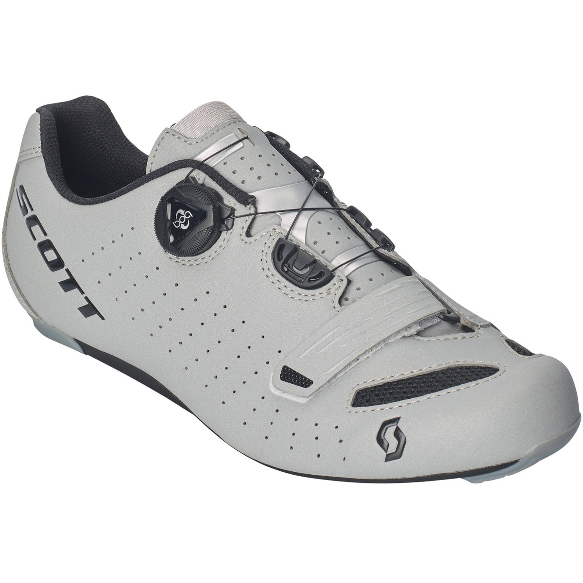 Road Comp Boa Reflective Women Bike Shoes