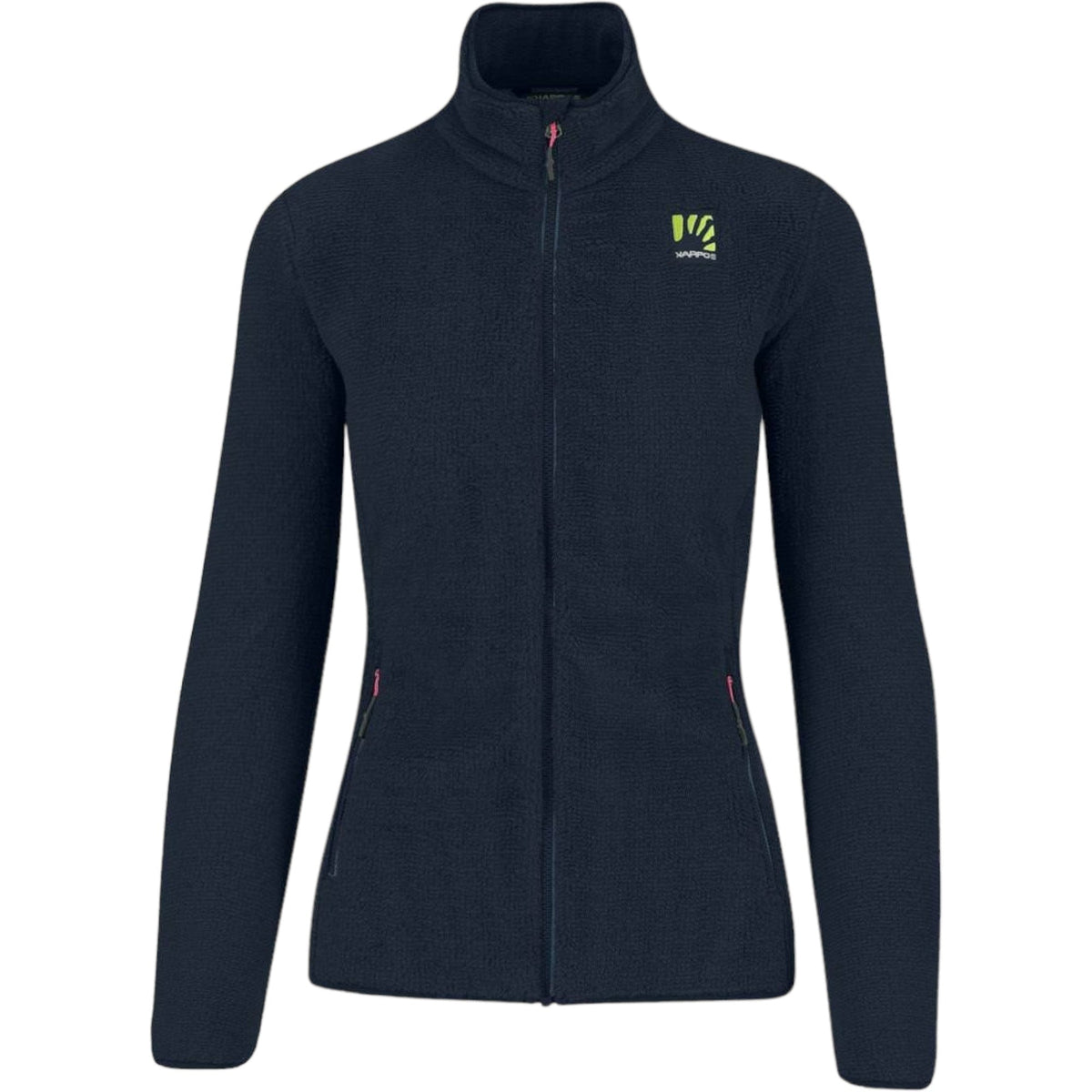 Couche Isolante Vertice Fleece Femme