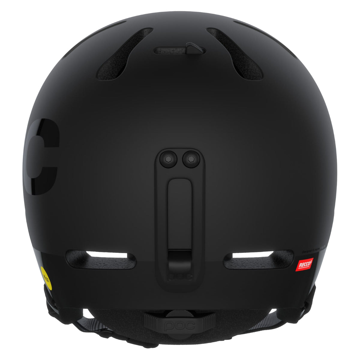 Casque de ski Fornix BC Adulte