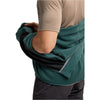 Kyanite Jacket Men Mid Layer