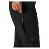 Verglas BC Pant Women Bib