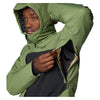 Manteau Winter District III Homme
