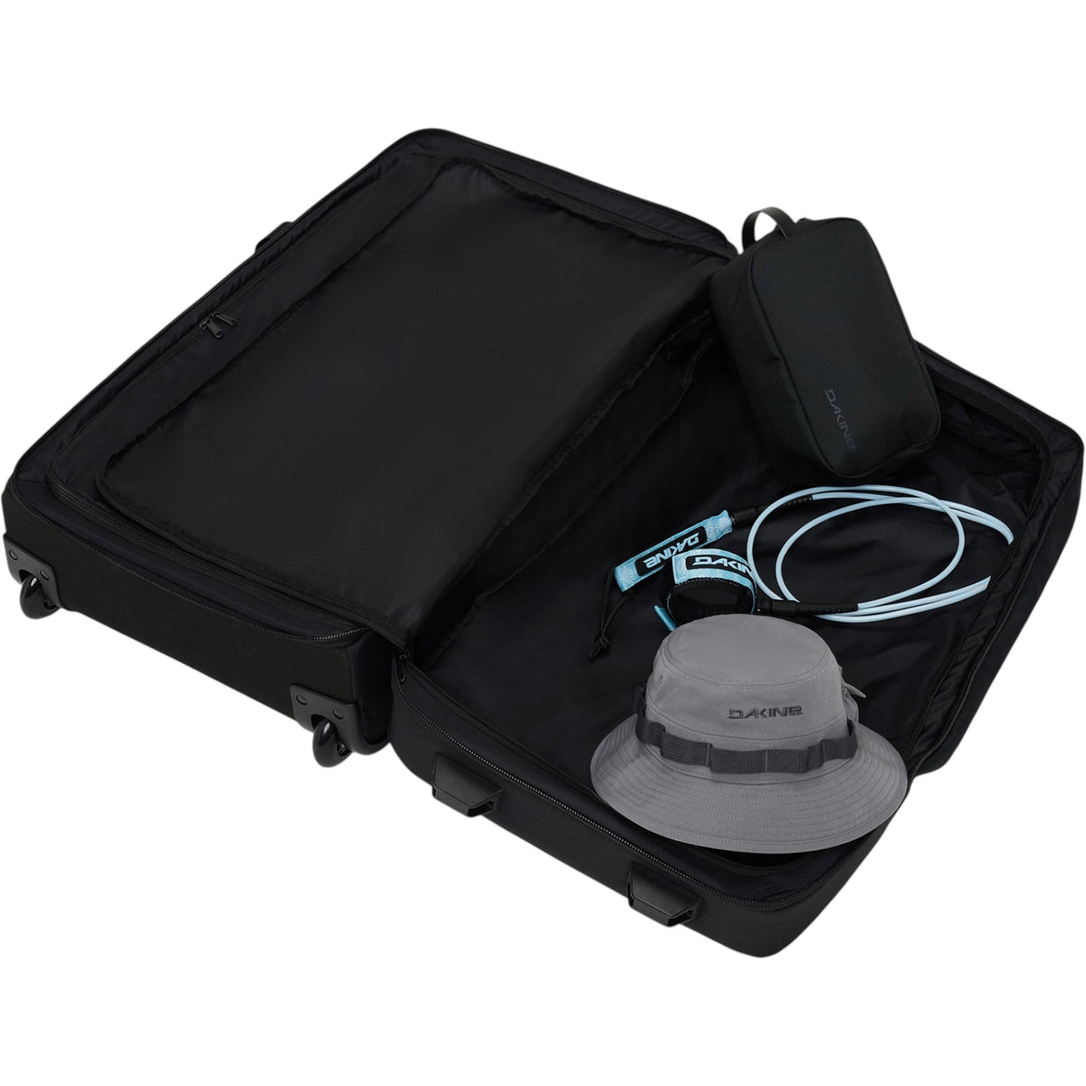 Dakine Noir 100 Litres