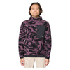 First Tracks Fleece Men Insulated Hooded Jacket