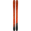 Rustler 9 Alpine Skis