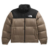 Manteau de Ville 1996 Retro Nuptse Homme