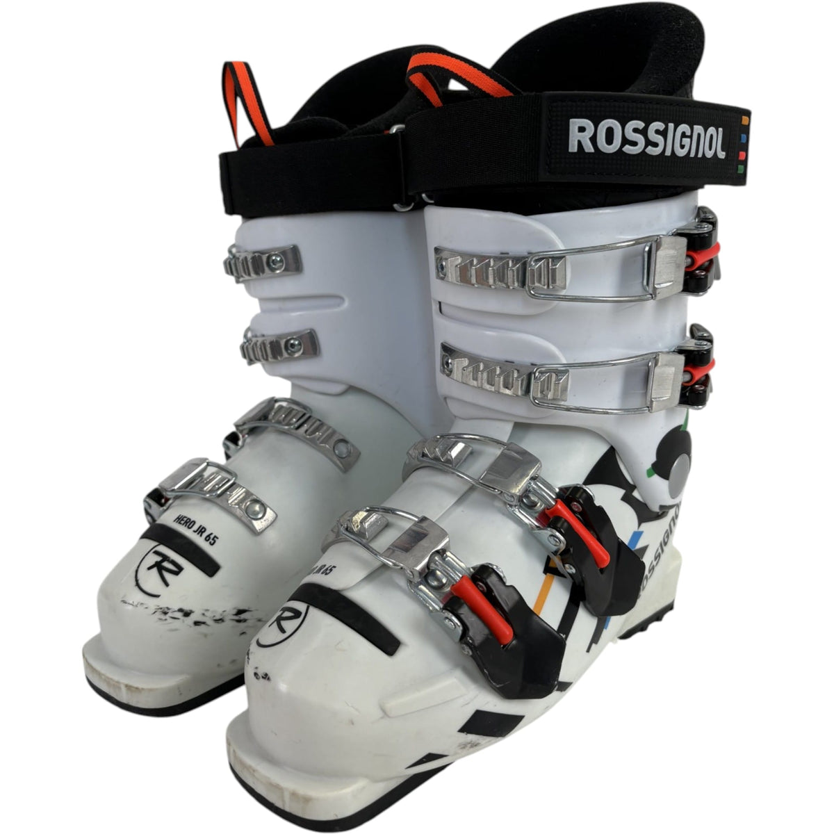 Rossignol Usagé 21.5