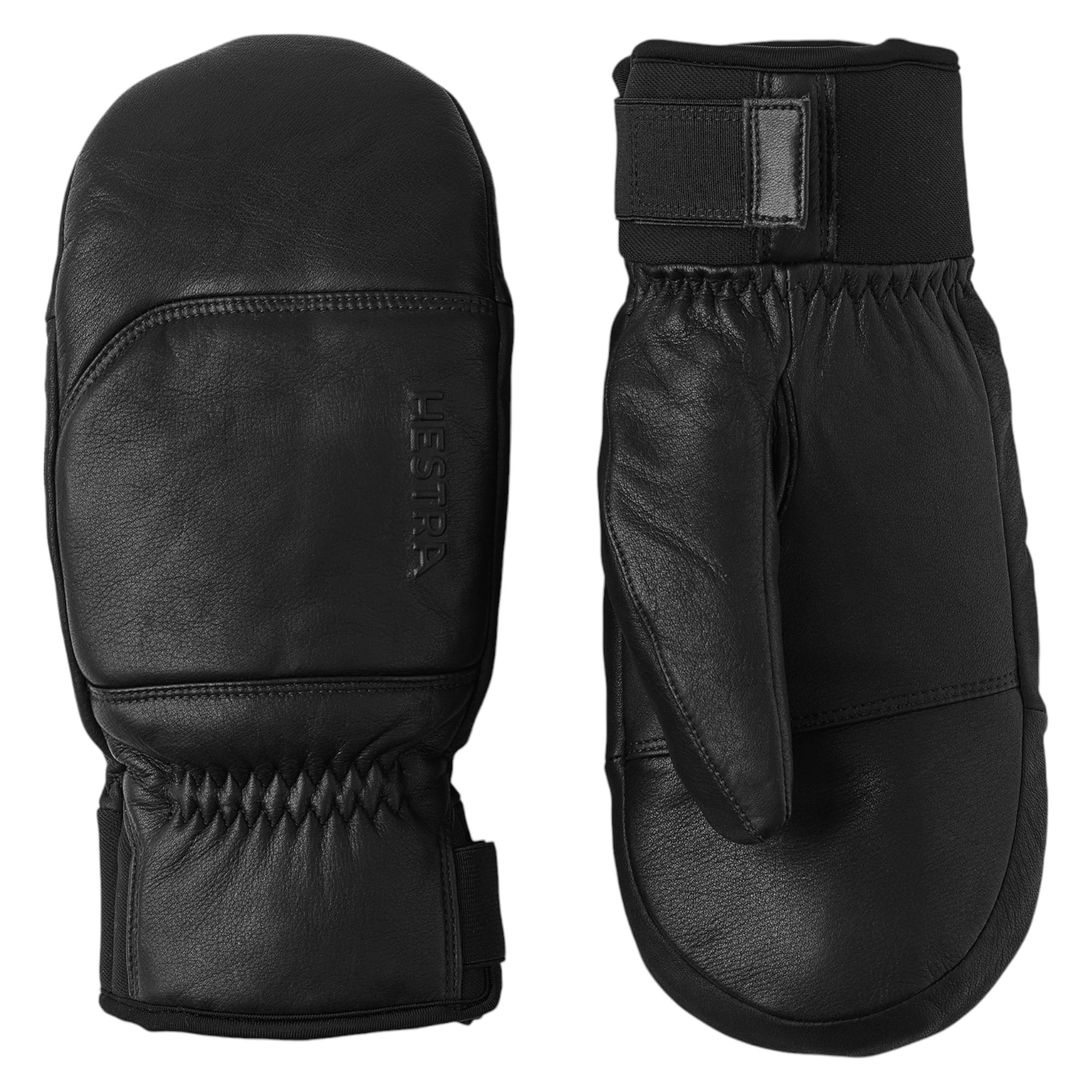 【当店一番人気】 Gloves - Hestra and Oberson – Womens and Mens for Mittens スキー・スノーボードアクセサリー