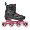 Rollerblade Noir/Sangria 6.0