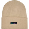 Tuque B1B Gradient Patch Adulte