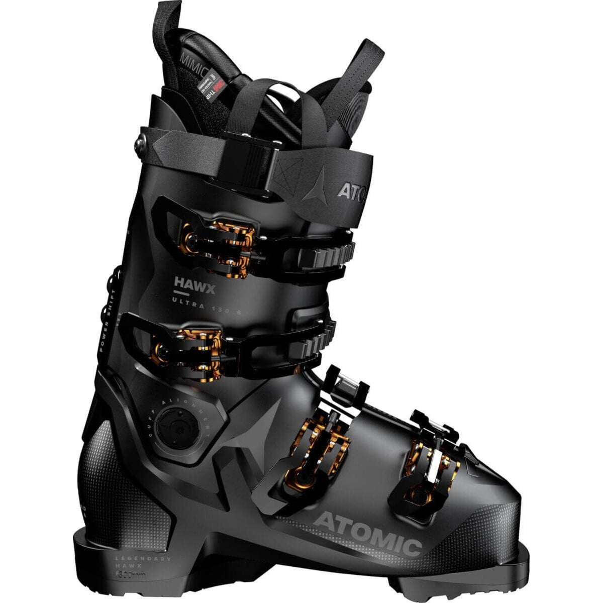 Bottes de Ski Hawx Ultra 130 Homme
