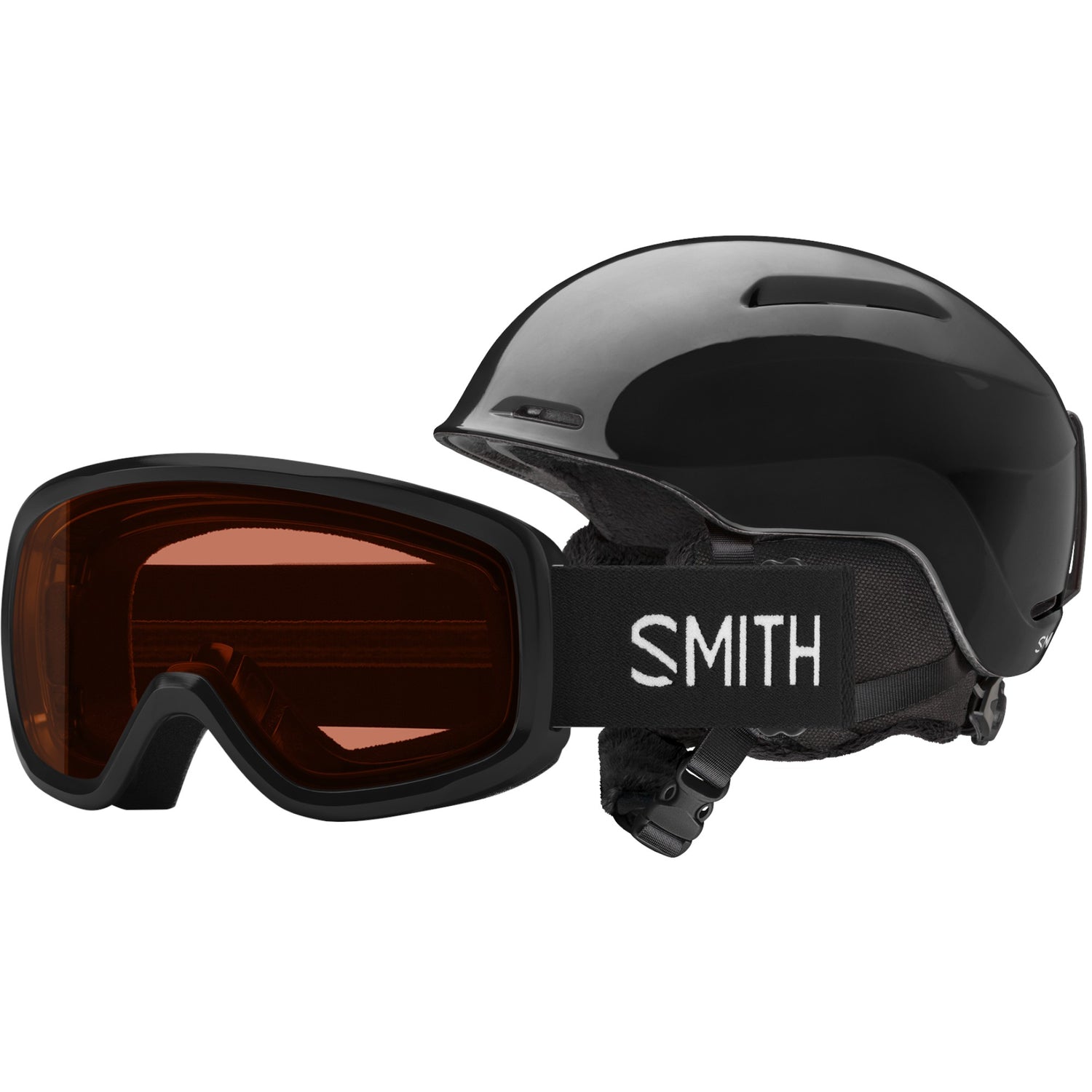 Smith Noir RC36 S