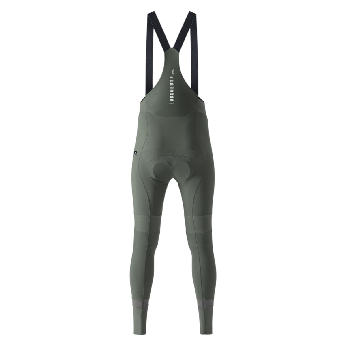 Bib Long de Route Absolute 7.0 Homme