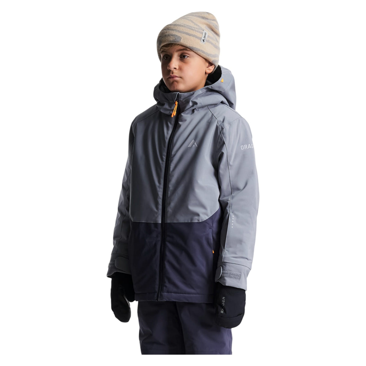 Manteau d'Hiver Slope Insulated Enfant