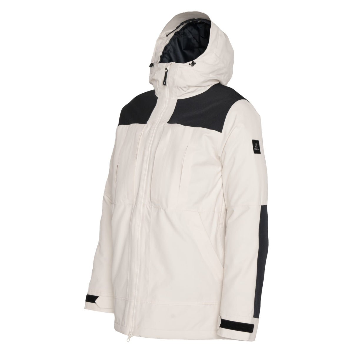 Utility 2L Insulated Men Winter Jacket