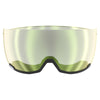 Lentilles de Lunettes de Ski Visor ID HD Photo