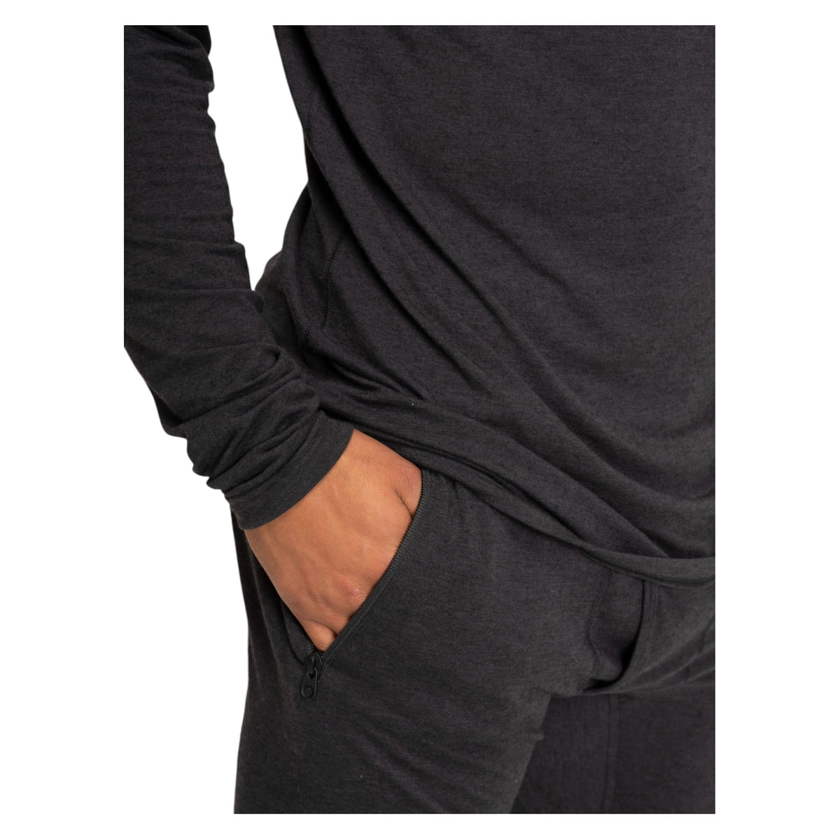 Hoopler Men  Insulated Vest