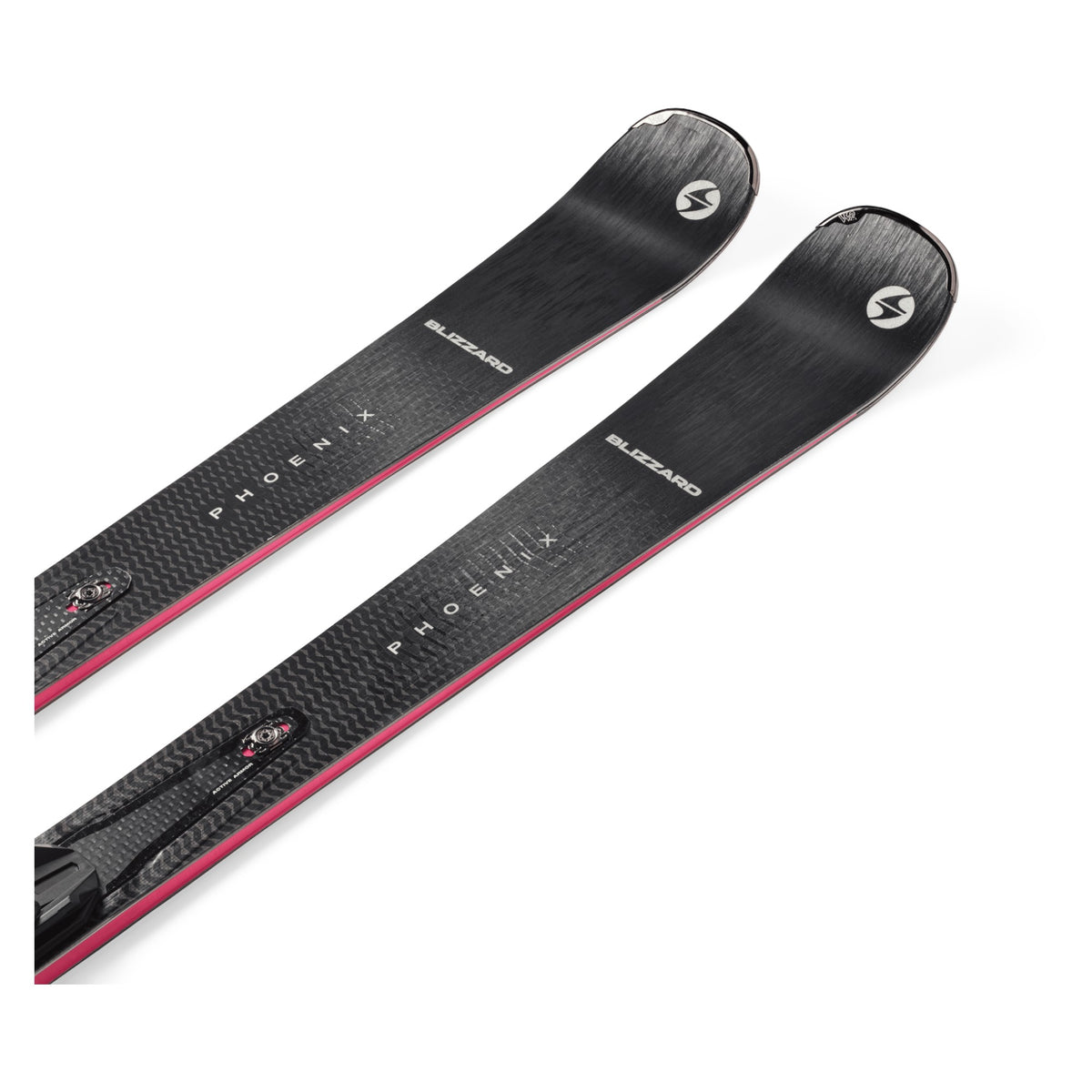 Skis Alpins Phoenix R14 Pro+TPX 12 Femme