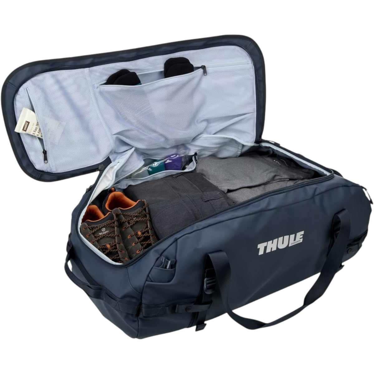 Thule Darkest Bleu 90 Litres
